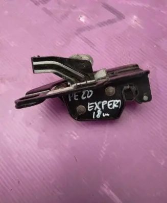 Peugeot Expert Loading door lock 