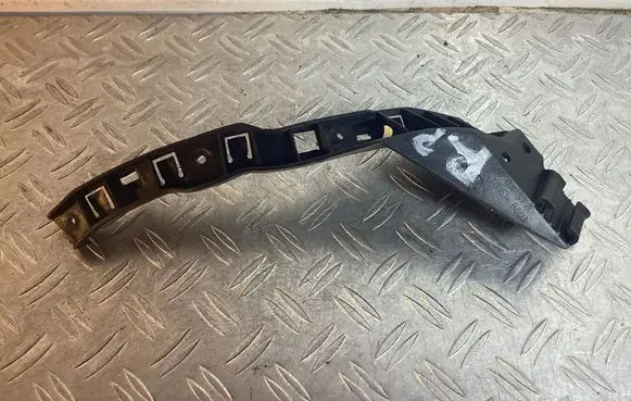 Fiat Ducato Front bumper mounting bracket 1374288080