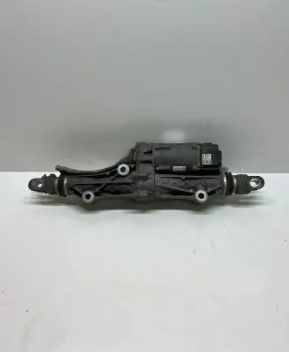 Audi A6 S6 C8 4K Steering rack 4N0501055L 4N0909145C 10010483011