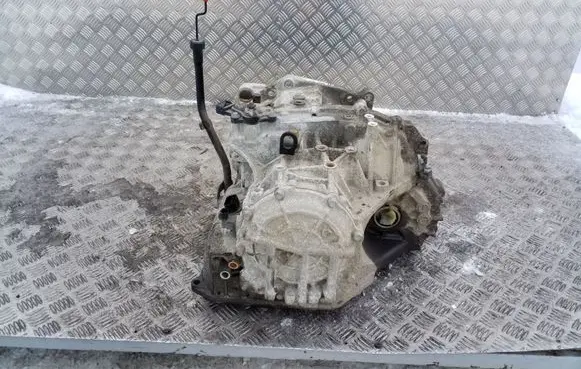 KIA Rio Automatic gearbox AD35U3 P282 242560
