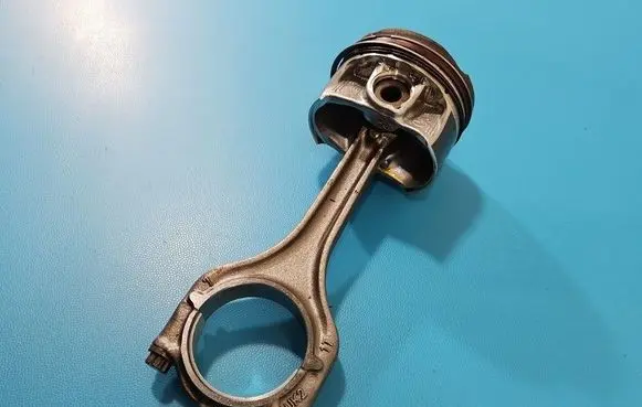Skoda Octavia Mk4 Piston IMPRK1537664