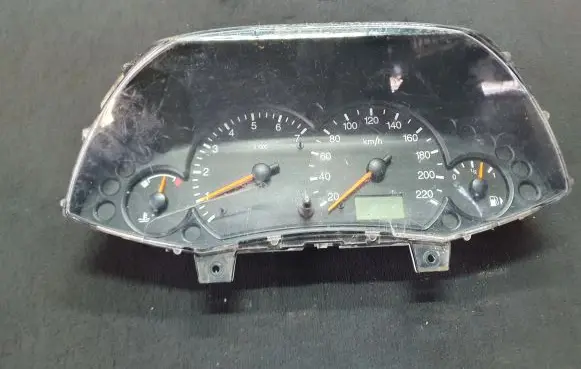 Ford Focus Speedometer (instrument cluster) 98AP10841BC