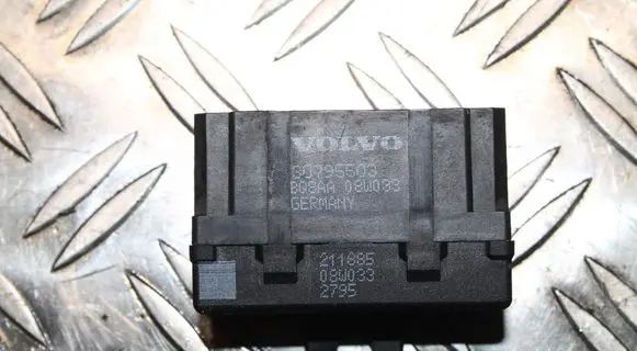 Volvo XC90 Other relay 30795503