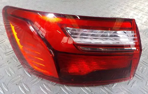 Audi A4 S4 B9 8W Rear/tail lights 8W9945069