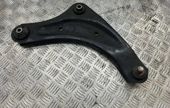 Front lower control arm/wishbone