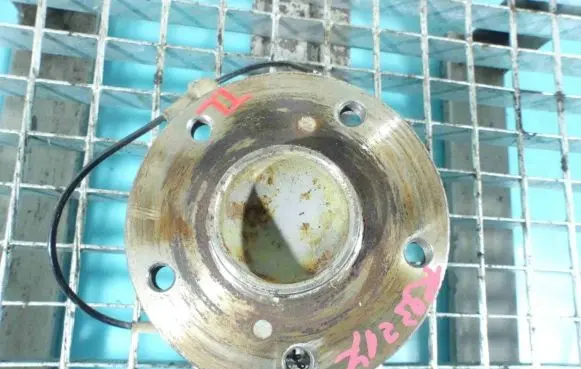 Suzuki SX4 S-Cross Rear wheel bearing hub IMPRK1293217
