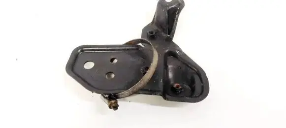Smart ForFour I Other exterior part