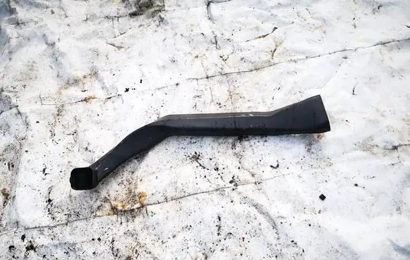 BMW 7 E65 E66 Air intake hose/pipe 51418240459