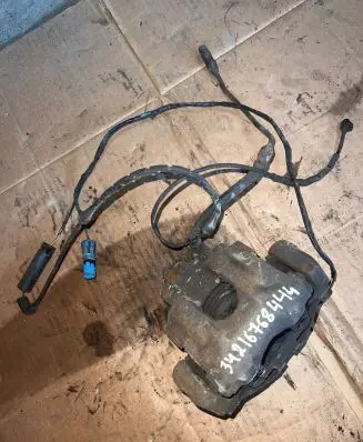 BMW X5 E53 Rear brake caliper 34216768444