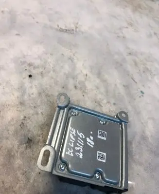Mitsubishi Eclipse Cross Airbag control unit/module 8635a442
