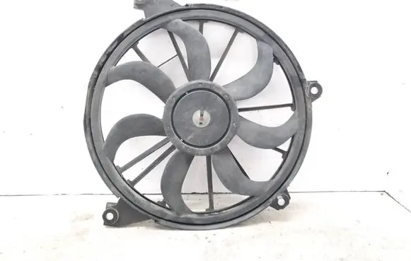 Fiat Freemont Electric radiator cooling fan PM1972003 F00HX0G046 8040503336W