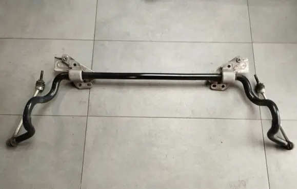 Front anti-roll bar/sway bar