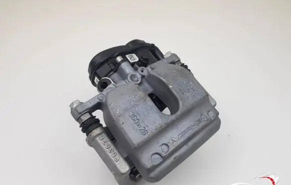 Mercedes-Benz CLS C257 Other brake parts 
