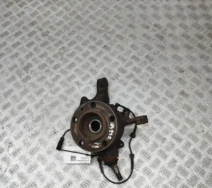 Renault Master III Front wheel hub 400151061R 402029333R