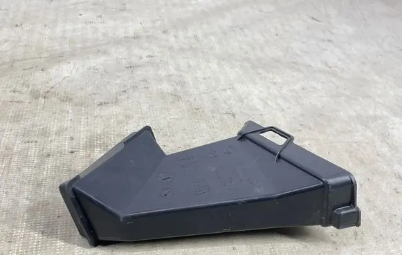BMW X5 G05 Rain gutter 7434888