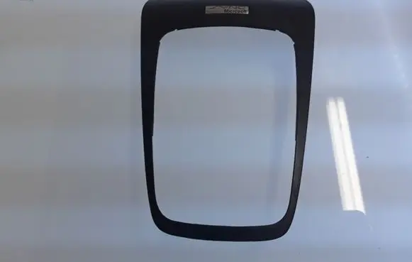 Ford Fusion II Other parcel shelf part L0212895AA