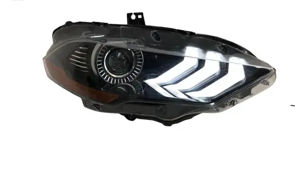 Ford Mustang VI Headlight/headlamp JR3B13005A Replacement Taiwan