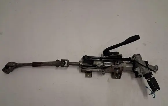Volkswagen Golf VII Steering wheel axle 5Q1419502R