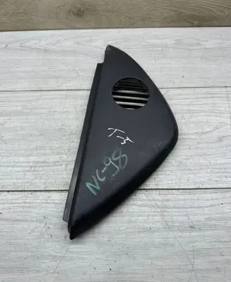 Volkswagen Multivan T5 Dashboard side end trim 7H5857175A