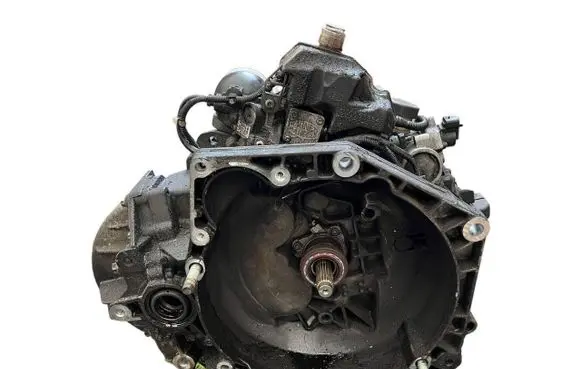 Chevrolet Cruze Automatic gearbox 55193096 983020