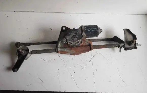 Toyota RAV 4 (XA10) Front wiper linkage and motor 8511042130 1592004842