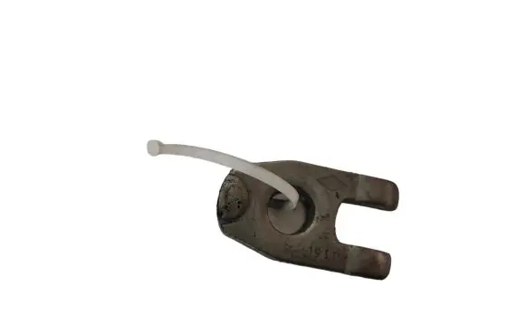Renault Megane III Fuel Injector clamp holder