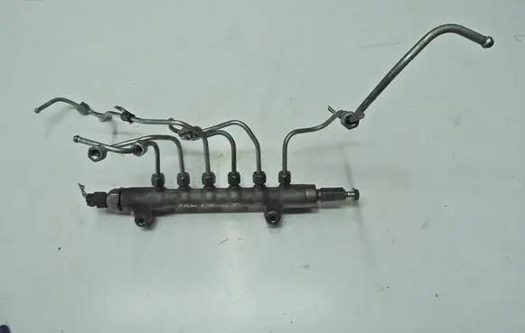 Mitsubishi ASX Fuel main line pipe 45PP3-3 10314340527