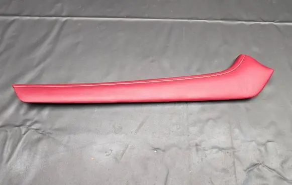 Lexus RX 450H Other center console (tunnel) element 5543148040