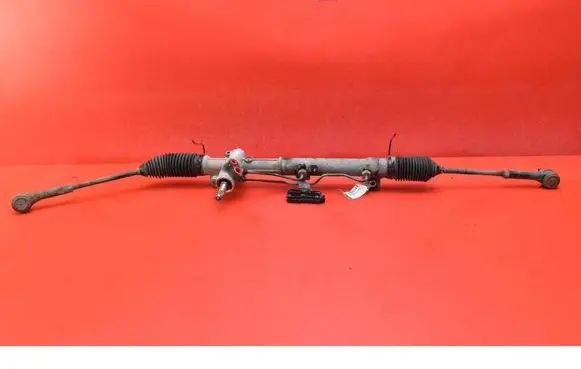 Steering rack