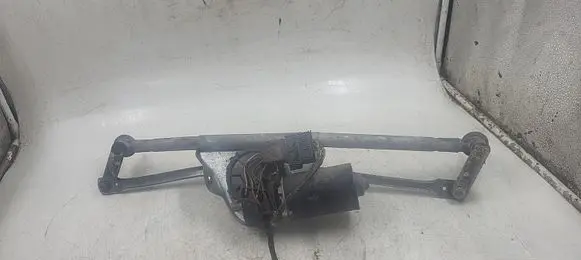 BMW 3 E36 Front wiper linkage and motor 8363512