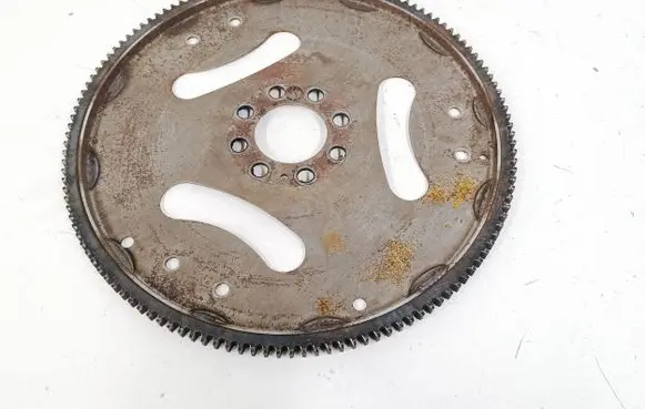 Flywheel