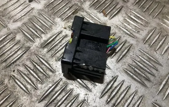 Mazda RX8 Fuse box set fb102400b