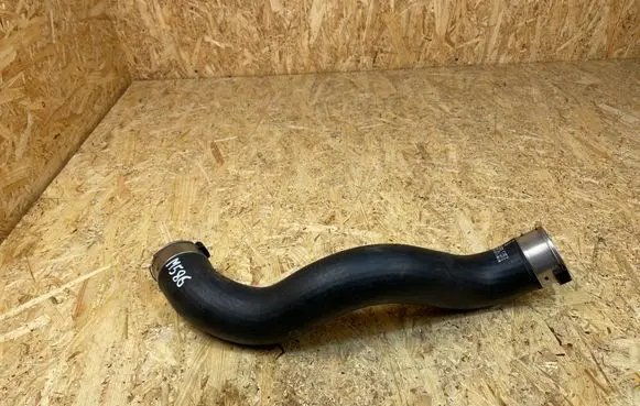 Mercedes-Benz A W176 Intercooler hose/pipe A2465281382