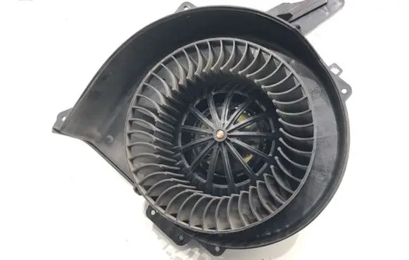 Heater fan/blower