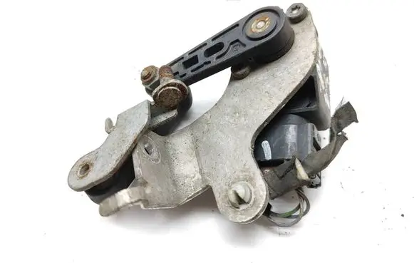 BMW 5 G30 G31 G38 Headlight/headlamp level sensor 6870000 25916010