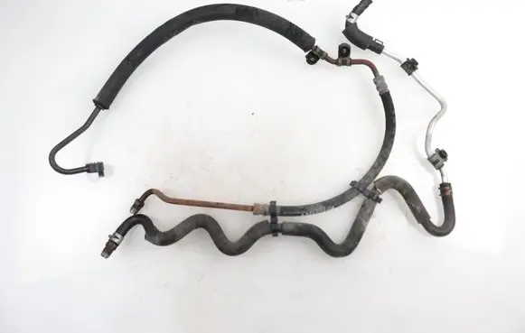 Suzuki Liana Power steering hose/pipe/line 