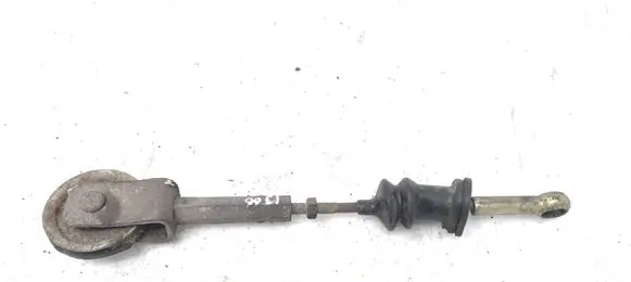 Handbrake/parking brake wiring cable