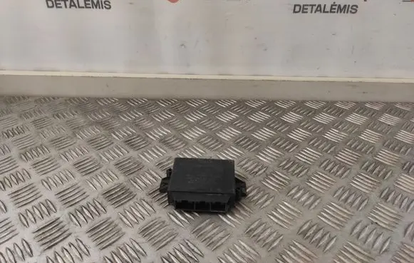 Volvo XC60 Parking PDC control unit/module 6G9215K866BH