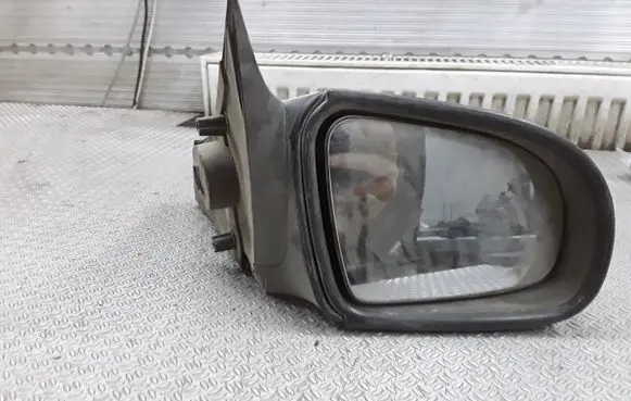 Opel Tigra A Manual wing mirror 008062349