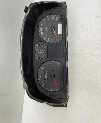 Hyundai Terracan Speedometer (instrument cluster) 94003H1300 0204150092