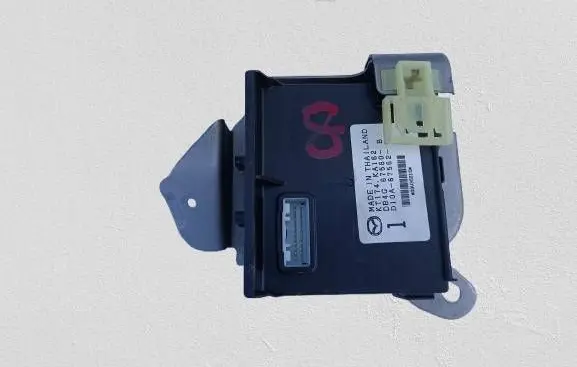 Mazda 2 Other control units/modules DB4G67560B