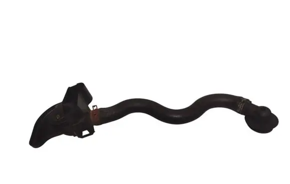 Volkswagen Crafter Oil fill pipe 03L115308 03L115295 03L115310