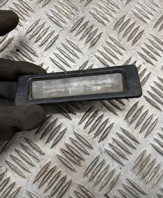 Alfa Romeo 145 - 146 Number plate light 60574850