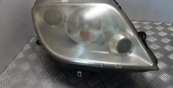 Lancia Phedra Headlight/headlamp 89007030