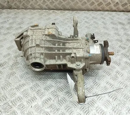 Mercedes-Benz CLA C117 X117 W117 Rear differential A1763503000