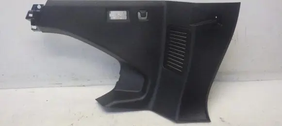 Dacia Jogger (D)pillar trim (top) 769181648R