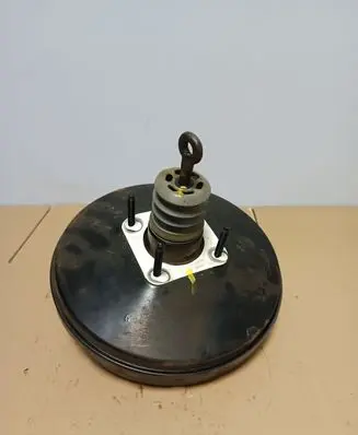 Chrysler Grand Voyager V Brake booster P04721953AA 26776215004