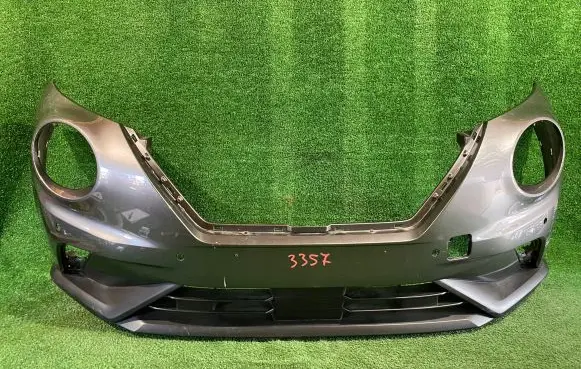 Nissan Juke II F16 Front bumper