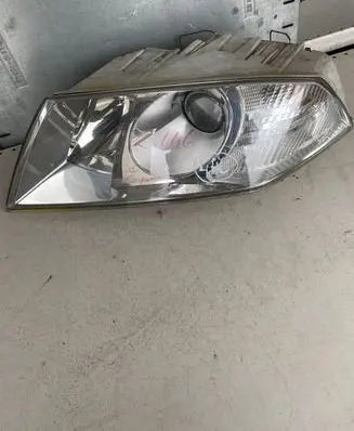 Skoda Octavia Mk1 (1U) Headlight/headlamp