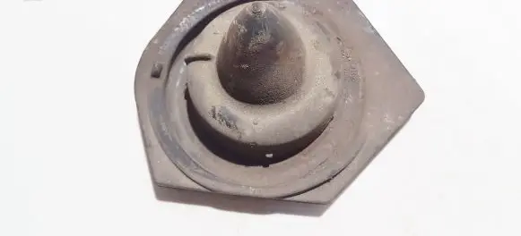 Renault Megane III Front coil spring rubber mount 